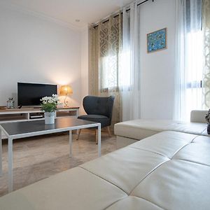 Apartamento Las Letras Gaditanas