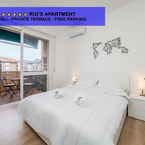 Appartement à 1 Chambre à Coucher