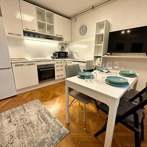 Charming City Loft Apartment
