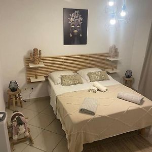 Appartement à 2 Chambres à Coucher