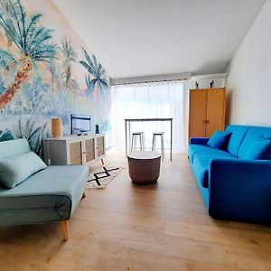 Studio Piscine Proche Plage Et Village Naturiste