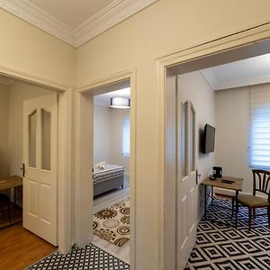 Appartement à 3 Chambres à Coucher