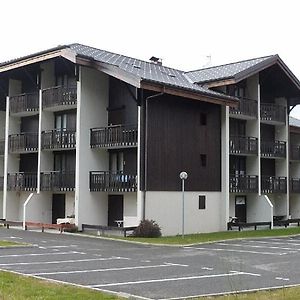 Charmant Studio A Morzine - 4 Pers, 19M², Proche Navettes Gratuites Pour Avoriaz, Balcon, Parking - Fr-1-524-122