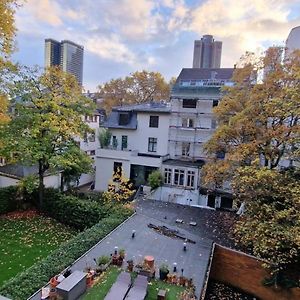Bestlage Westend-Sued Fuer Messe Und City