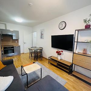 Nika Apartments Prague 2
