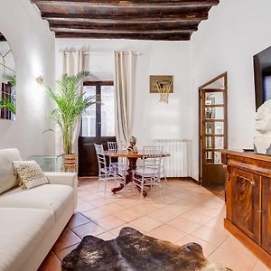 Giulio Cesare Deluxe - Spanish Step Romedreamhome