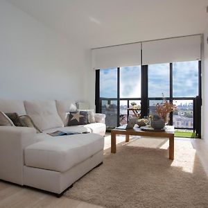 Appartement à 3 Chambres à Coucher
