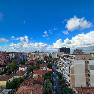Balkan Rooftop Apartment