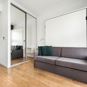 Varsovia Comfort 629