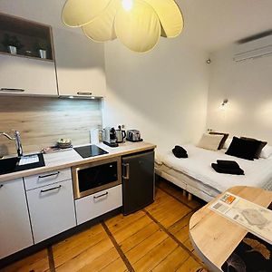 Appartement à 1 Chambre à Coucher
