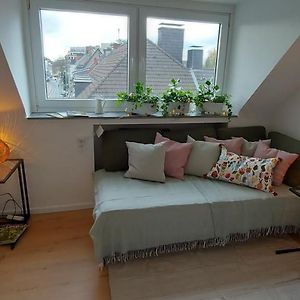 Ruestudio, Naehe Rue & Messe, Museum Folkwang, Netflix