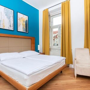 Appartement de Luxe
