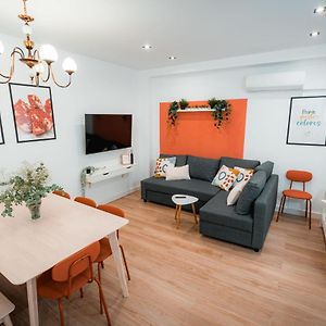 Appartement à 3 Chambres à Coucher