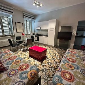 Vatican Color House