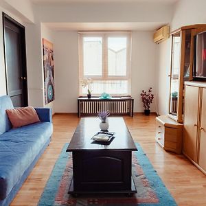 Appartement de Luxe