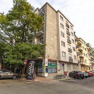 Island Of Silence Apartment - Close To Margaret Island