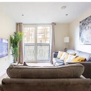 Luxury Central London Apartment