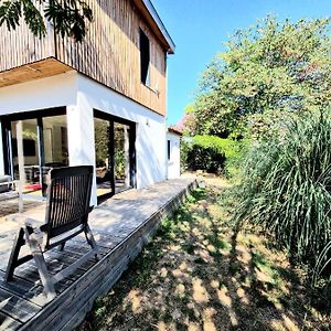 Villa Calme Grand Jardin, A 10Mn Du Centre Ville