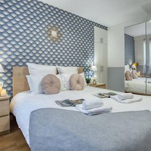 Appartement à 3 Chambres à Coucher