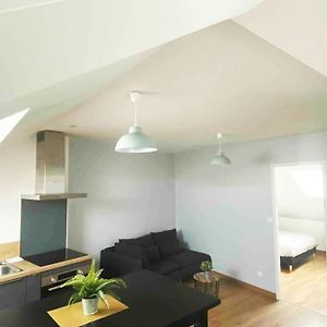 Appartement à 3 Chambres à Coucher