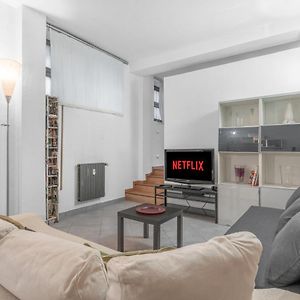 Appartement à 1 Chambre à Coucher