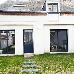 Maison Duplex En Plein Centre D'Orleans