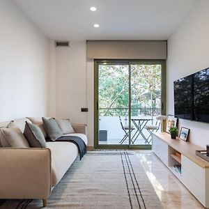 Appartement à 2 Chambres à Coucher