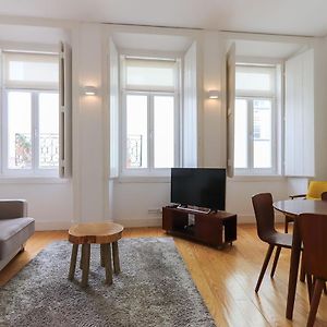Appartement de Luxe