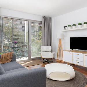 Marion House Barcelona