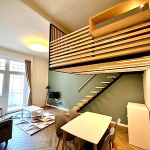 Appartement à 1 Chambre à Coucher
