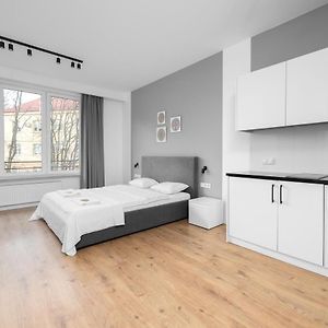Warsaw Concierge Warszawa Zachodnia