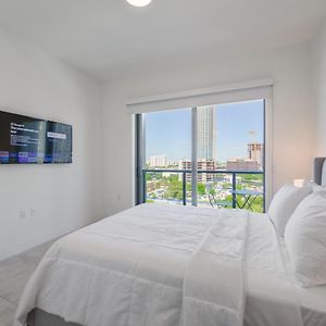 Appartement à 1 Chambre à Coucher