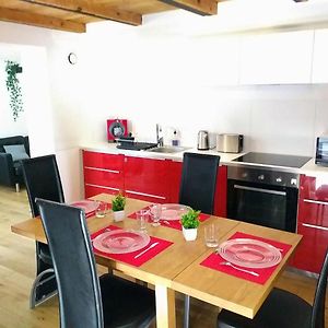 Le Paisible - Gare - Duplex - Garage Prive - Netflix