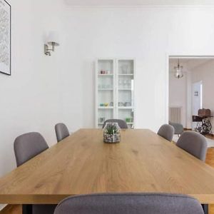 Ct Family Apartment
