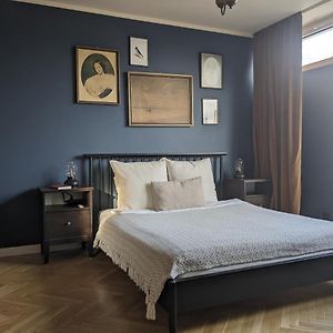 Warsaw Studio Saska Kepa
