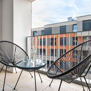 Appartement à 1 Chambre à Coucher