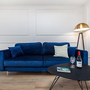Apartament Grzybowska Premium By Your Freedom