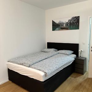 Appartement Studio