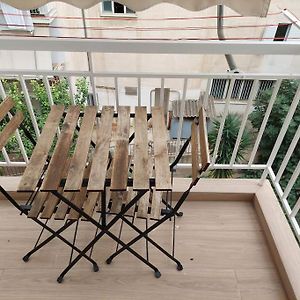 Cozy, Sunbathed, 30M2 Apartment