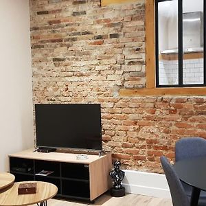 Maison 1 Chambre