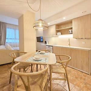 Appartement à 1 Chambre à Coucher