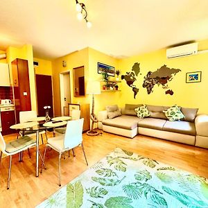 Appartement à 1 Chambre à Coucher