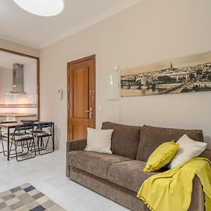Appartement à 1 Chambre à Coucher