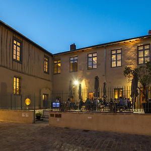 Les Chambres Du Cloitre