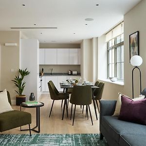 Chancery Lane By Viridian Apartments