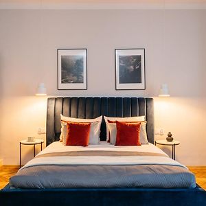 Penthouse Cracovian - Loftaffair