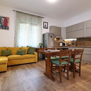 Appartement Studio