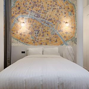 Luxury Loft 6P - Arc De Triomphe