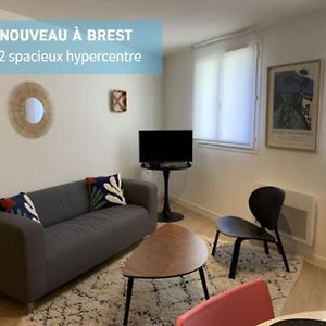 Appartement à 2 Chambres à Coucher