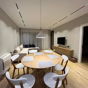 Bliss Apartment
